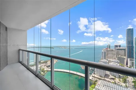 495 Brickell Avenue Miami FL 33131