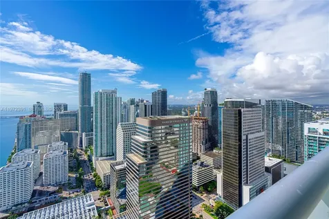 495 Brickell Avenue Miami FL 33131