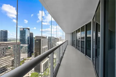 495 Brickell Avenue Miami FL 33131