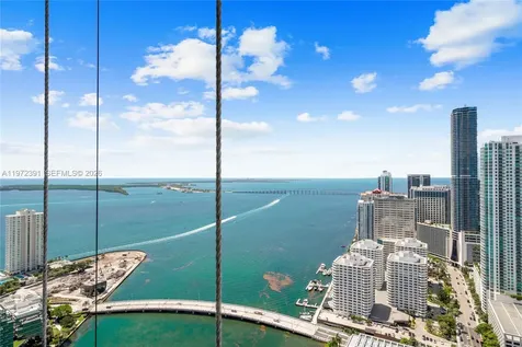 495 Brickell Avenue Miami FL 33131