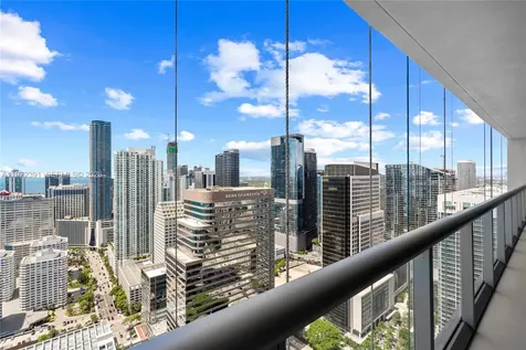 495 Brickell Avenue Miami FL 33131