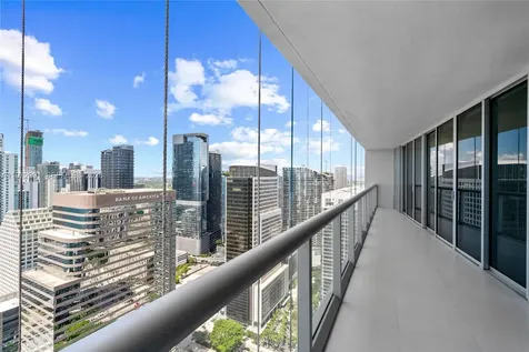 495 Brickell Avenue Miami FL 33131