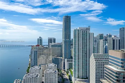 495 Brickell Avenue Miami FL 33131