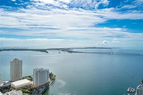 495 Brickell Avenue Miami FL 33131