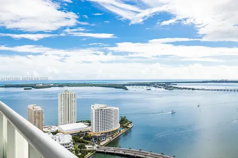495 Brickell Avenue Miami FL 33131