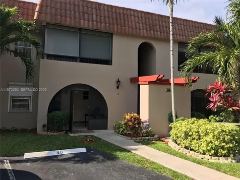 3831 NW 84th Avenue Sunrise FL 33351