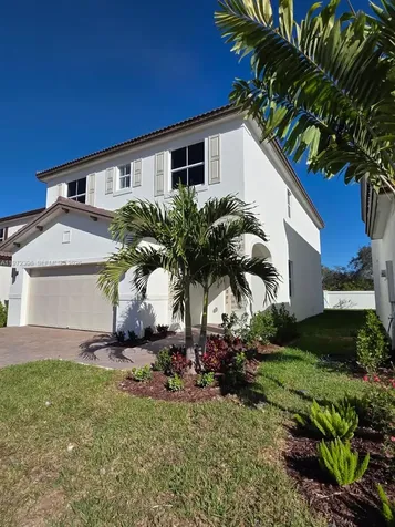 2741 SE 24th Court Homestead FL 33035