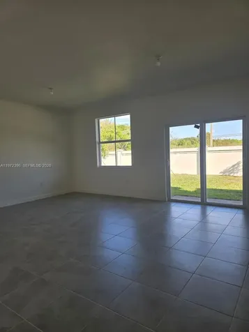 2741 SE 24th Court Homestead FL 33035