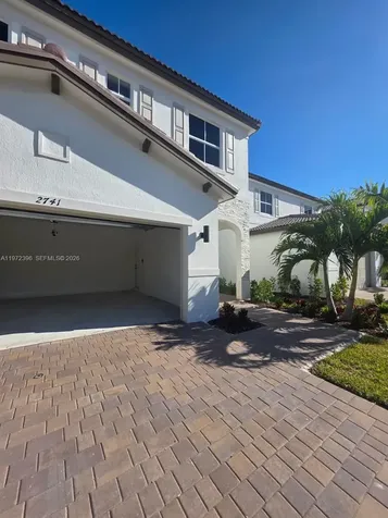 2741 SE 24th Court Homestead FL 33035