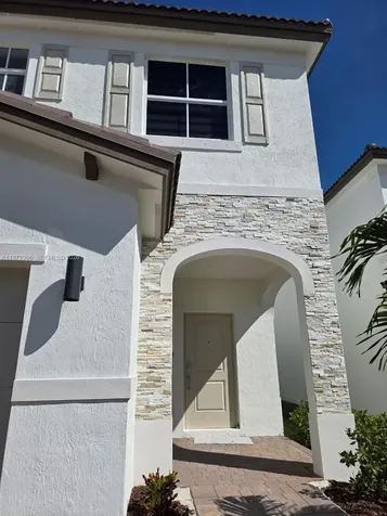 2741 SE 24th Court Homestead FL 33035