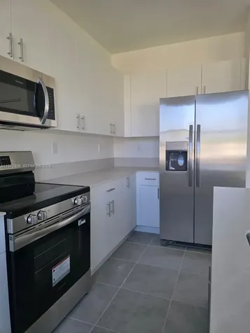 2741 SE 24th Court Homestead FL 33035