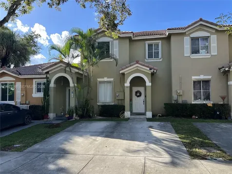100 SW 15 Avenue Homestead FL 33030