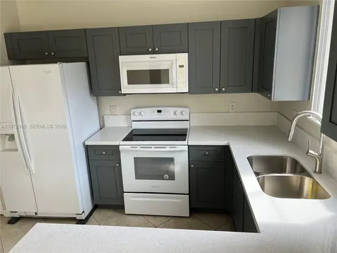 100 SW 15 Avenue Homestead FL 33030