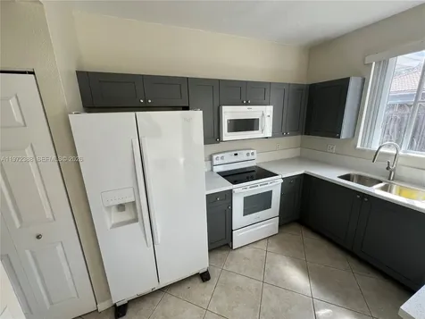 100 SW 15 Avenue Homestead FL 33030
