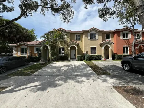 100 SW 15 Avenue Homestead FL 33030