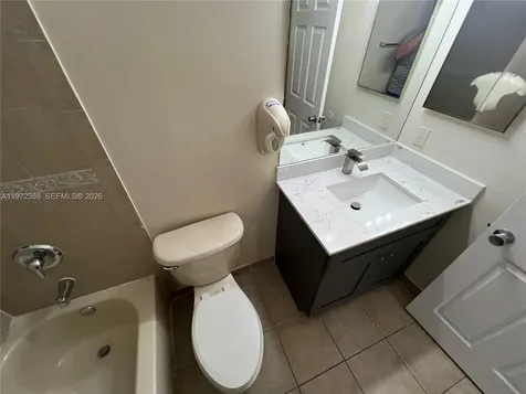100 SW 15 Avenue Homestead FL 33030