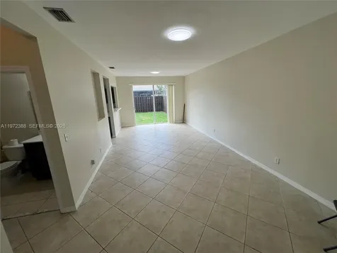 100 SW 15 Avenue Homestead FL 33030
