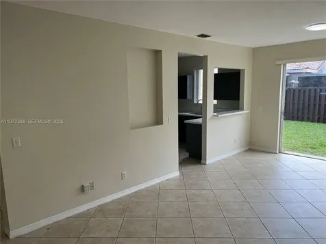 100 SW 15 Avenue Homestead FL 33030