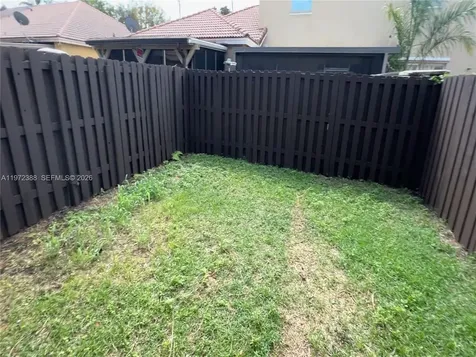 100 SW 15 Avenue Homestead FL 33030