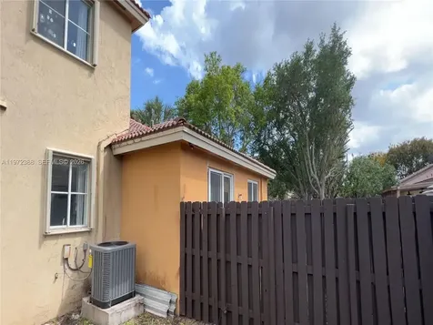 100 SW 15 Avenue Homestead FL 33030