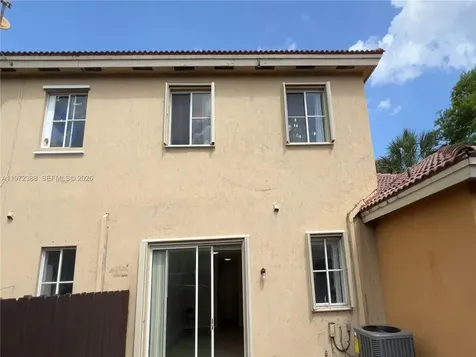 100 SW 15 Avenue Homestead FL 33030
