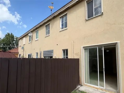100 SW 15 Avenue Homestead FL 33030