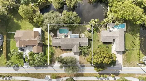 431 S Old Hiatus Road Plantation FL 33325