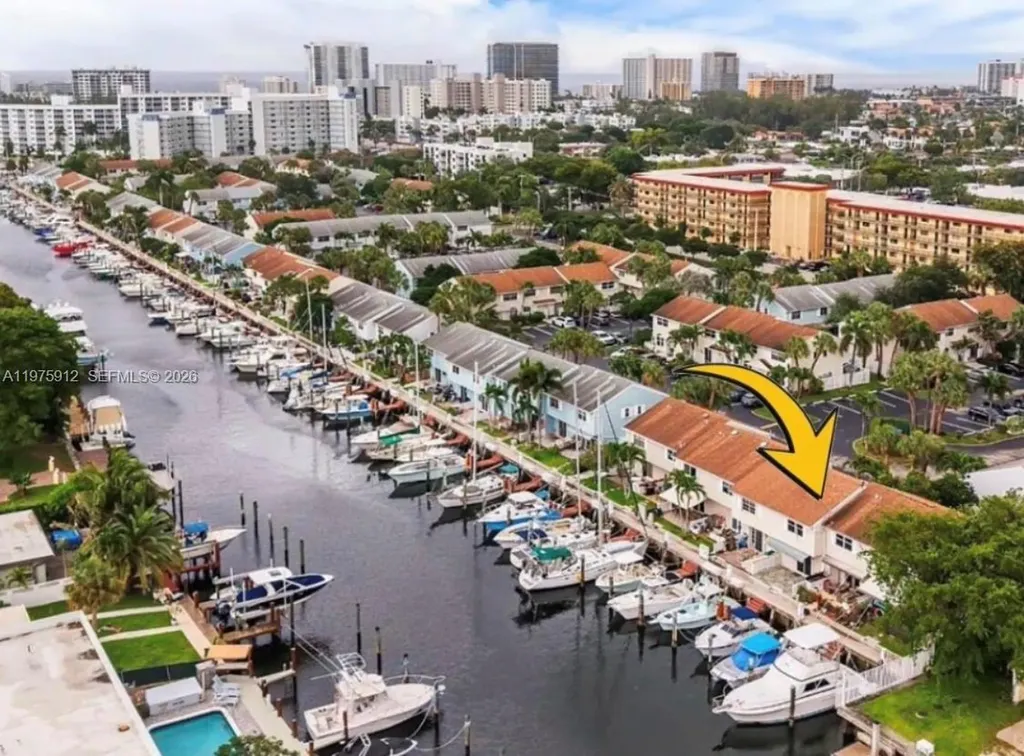 2533 NE 15th Street Pompano Beach FL 33062