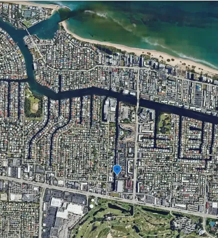 2533 NE 15th Street Pompano Beach FL 33062