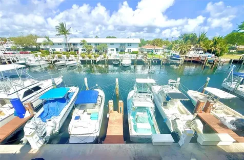 2533 NE 15th Street Pompano Beach FL 33062