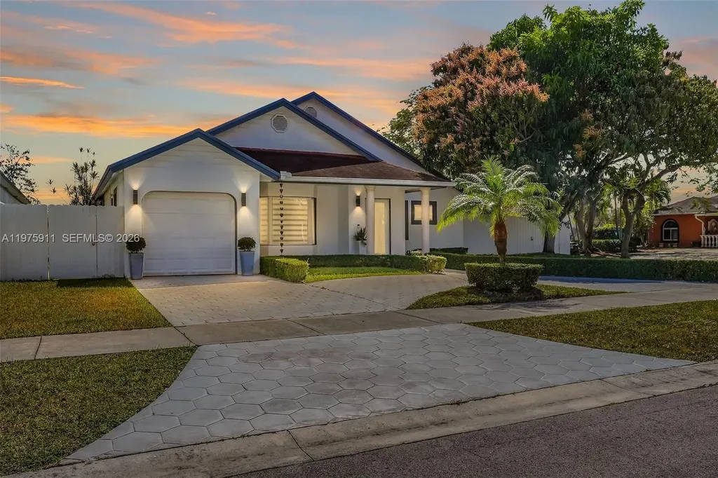 14360 SW 156th Terrace Miami FL 33177