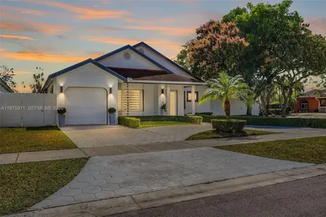 14360 SW 156th Terrace Miami FL 33177