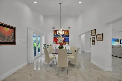 14360 SW 156th Terrace Miami FL 33177