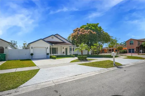 14360 SW 156th Terrace Miami FL 33177
