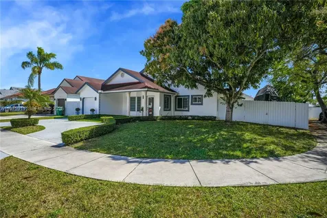 14360 SW 156th Terrace Miami FL 33177