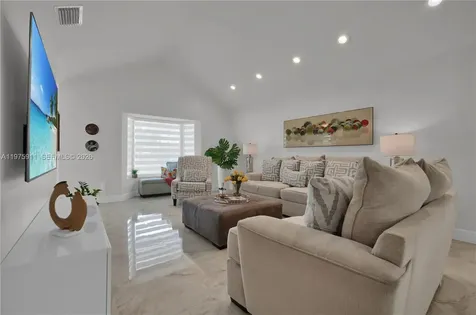 14360 SW 156th Terrace Miami FL 33177