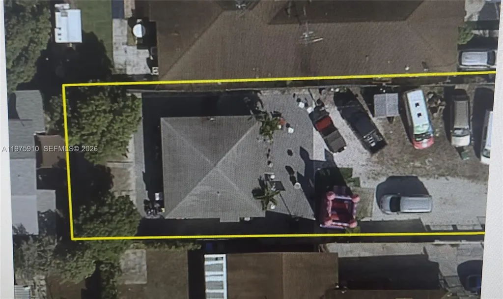 150 NW 17th Court Miami FL 33125