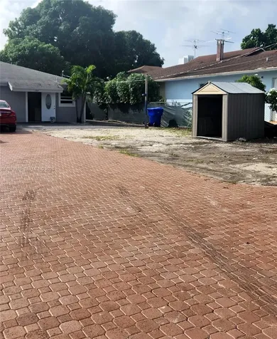 150 NW 17th Court Miami FL 33125