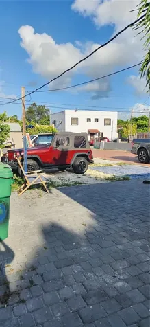 150 NW 17th Court Miami FL 33125