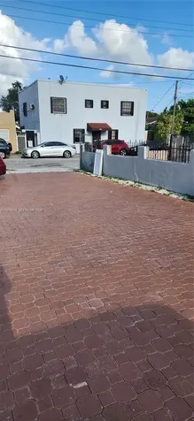 150 NW 17th Court Miami FL 33125