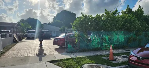 150 NW 17th Court Miami FL 33125