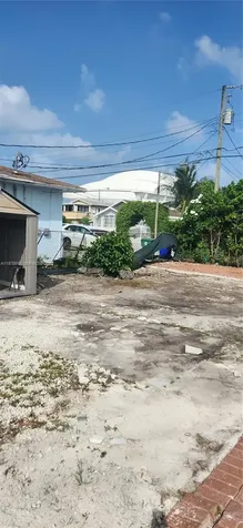 150 NW 17th Court Miami FL 33125