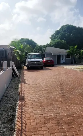 150 NW 17th Court Miami FL 33125