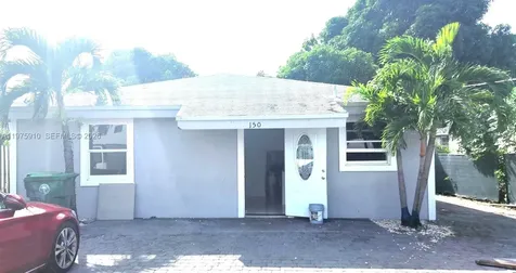 150 NW 17th Court Miami FL 33125
