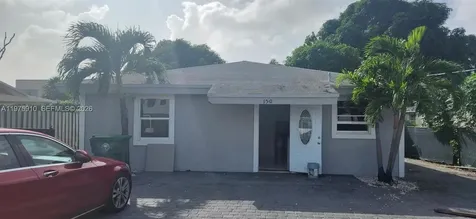 150 NW 17th Court Miami FL 33125