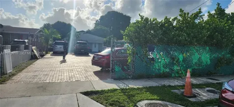 150 NW 17th Court Miami FL 33125