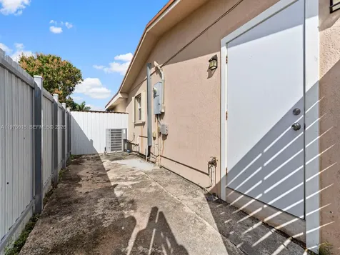 30236 SW 148th Place Homestead FL 33033