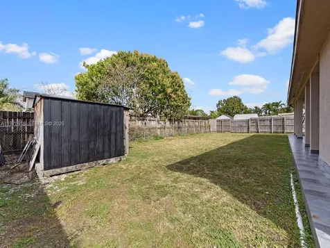 30236 SW 148th Place Homestead FL 33033