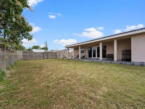 30236 SW 148th Place Homestead FL 33033