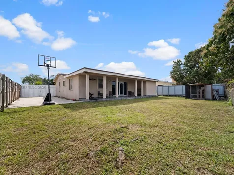 30236 SW 148th Place Homestead FL 33033